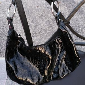 Patton leather Purse Brand new